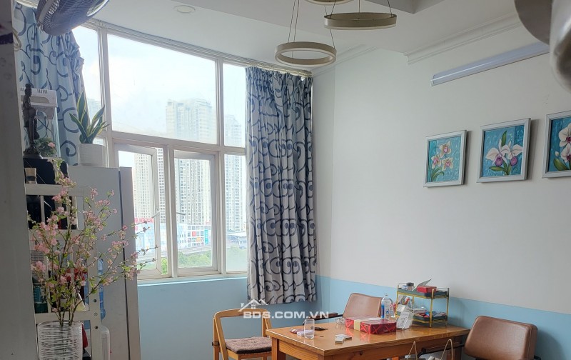 Bán CC 2PN, 2WC, 75m2 view đẹp nhất Cao ốc An Khánh, chỉ với 5 tỷ VND